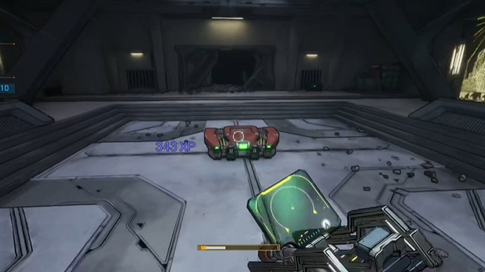 《邊緣禁地4》無盡採石場隱藏支線位置介紹