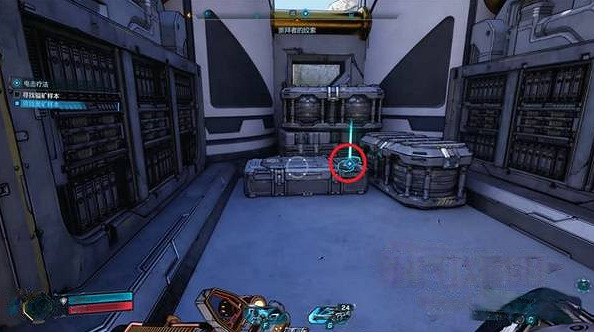 《邊緣禁地4》支線-電擊療法攻略 《邊緣禁地4》支線-電擊療法攻略