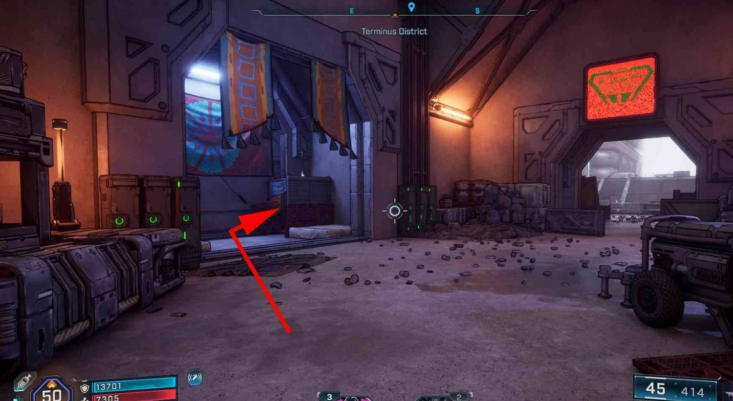 《邊緣禁地4》聖城卷餅全收集