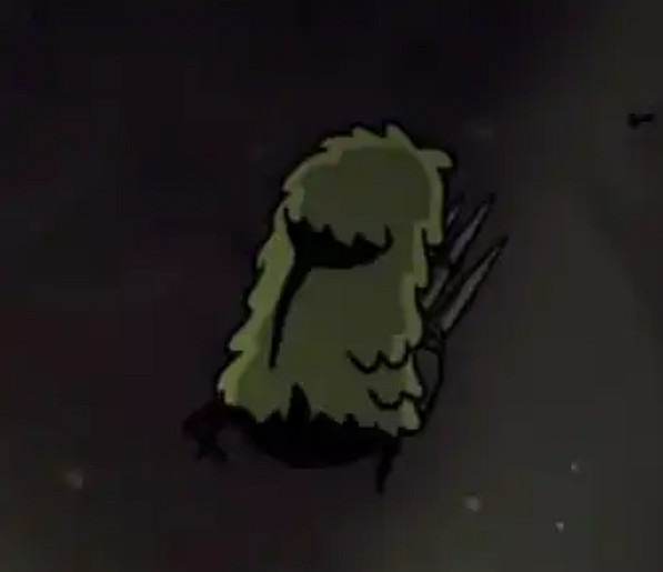 《空洞騎士絲之歌》偉大的格洛打法攻略