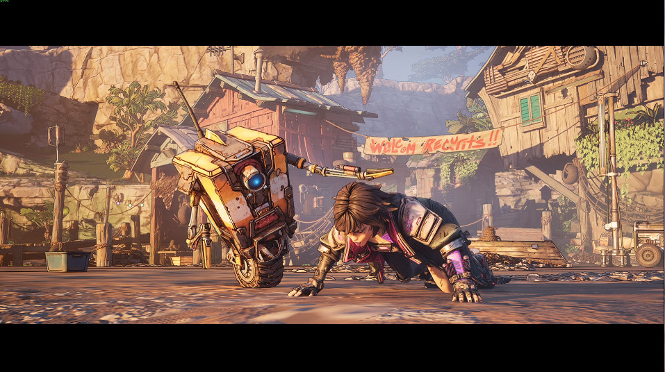 《邊緣禁地4》全劇情全流程圖文攻略