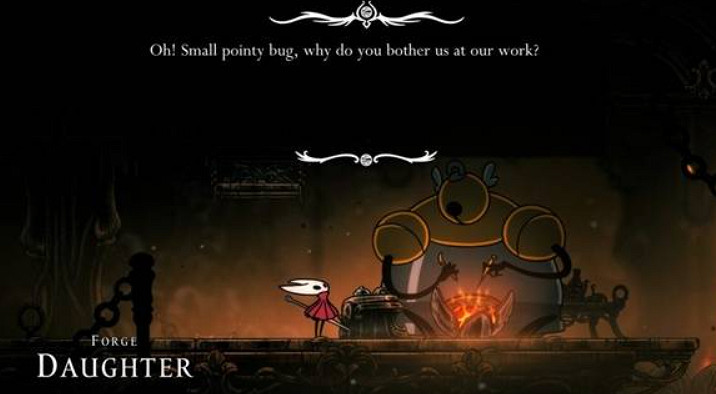 《空洞騎士絲之歌》深塢探索攻略 《空洞騎士絲之歌》深塢探索攻略