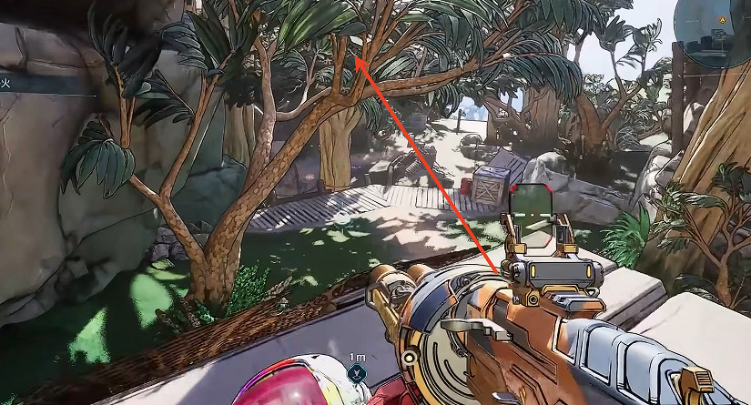 《邊緣禁地4》侵蝕高原全收集