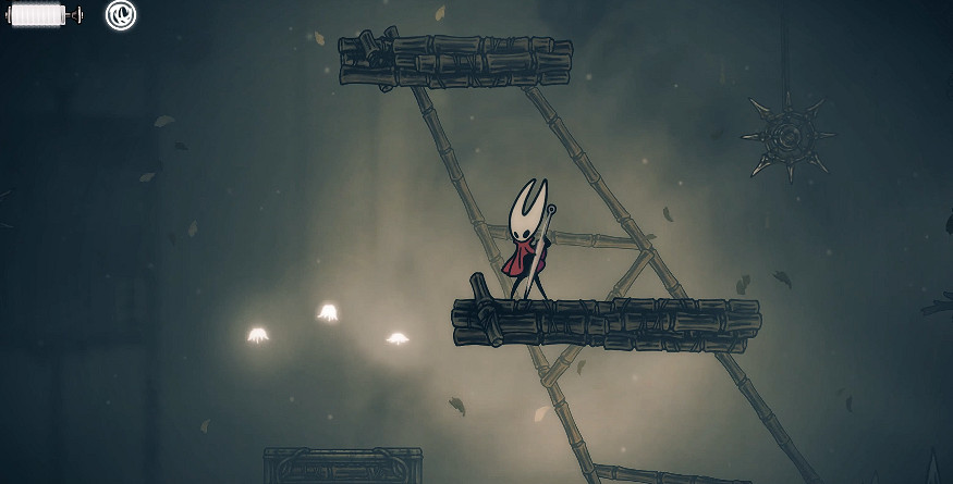 《空洞騎士絲之歌》迷障地圖獲得方式