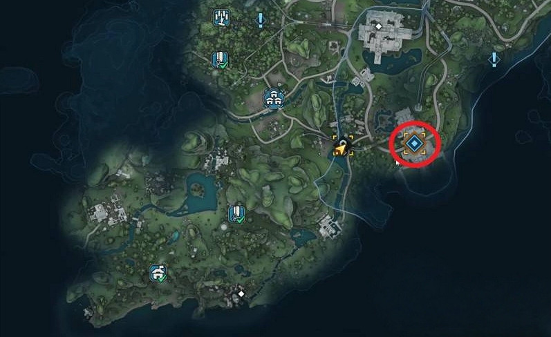 《邊緣禁地4》支線-月是故鄉明攻略 《邊緣禁地4》支線-月是故鄉明攻略