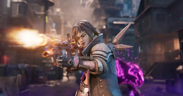 《邊緣禁地4》開荒職業推薦 《邊緣禁地4》開荒職業推薦