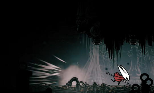 《空洞騎士絲之歌》快速回復道具獲得方法