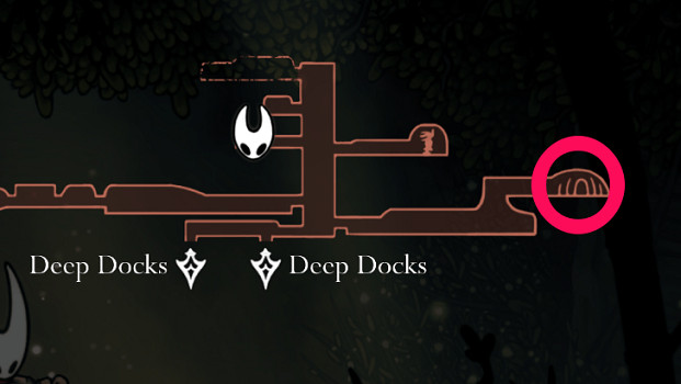 《空洞騎士絲之歌》狩獵獸蠅支線攻略