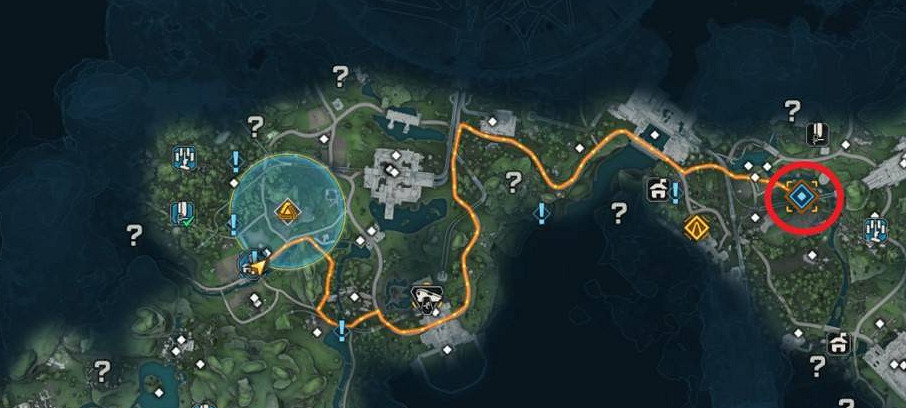 《邊緣禁地4》引爆在即支線任務完成方法