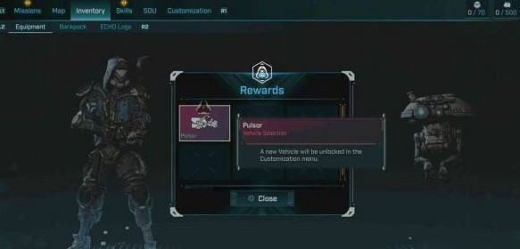 《邊緣禁地4》召喚載具方式 《邊緣禁地4》召喚載具方式