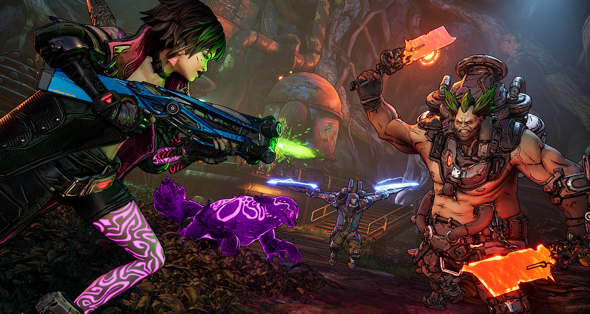 《邊緣禁地4》秀色可餐成就達成方法