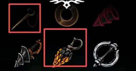 《空洞騎士絲之歌》角色強化介紹 《空洞騎士絲之歌》角色強化介紹