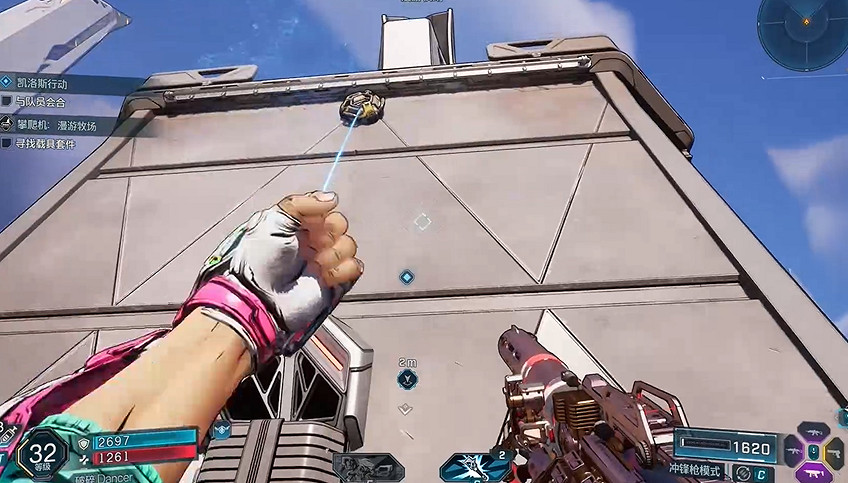 《邊緣禁地4》饑荒平原全收集 《邊緣禁地4》饑荒平原全收集