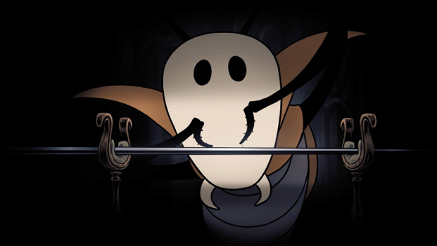 《空洞騎士絲之歌》蒼白油支線攻略