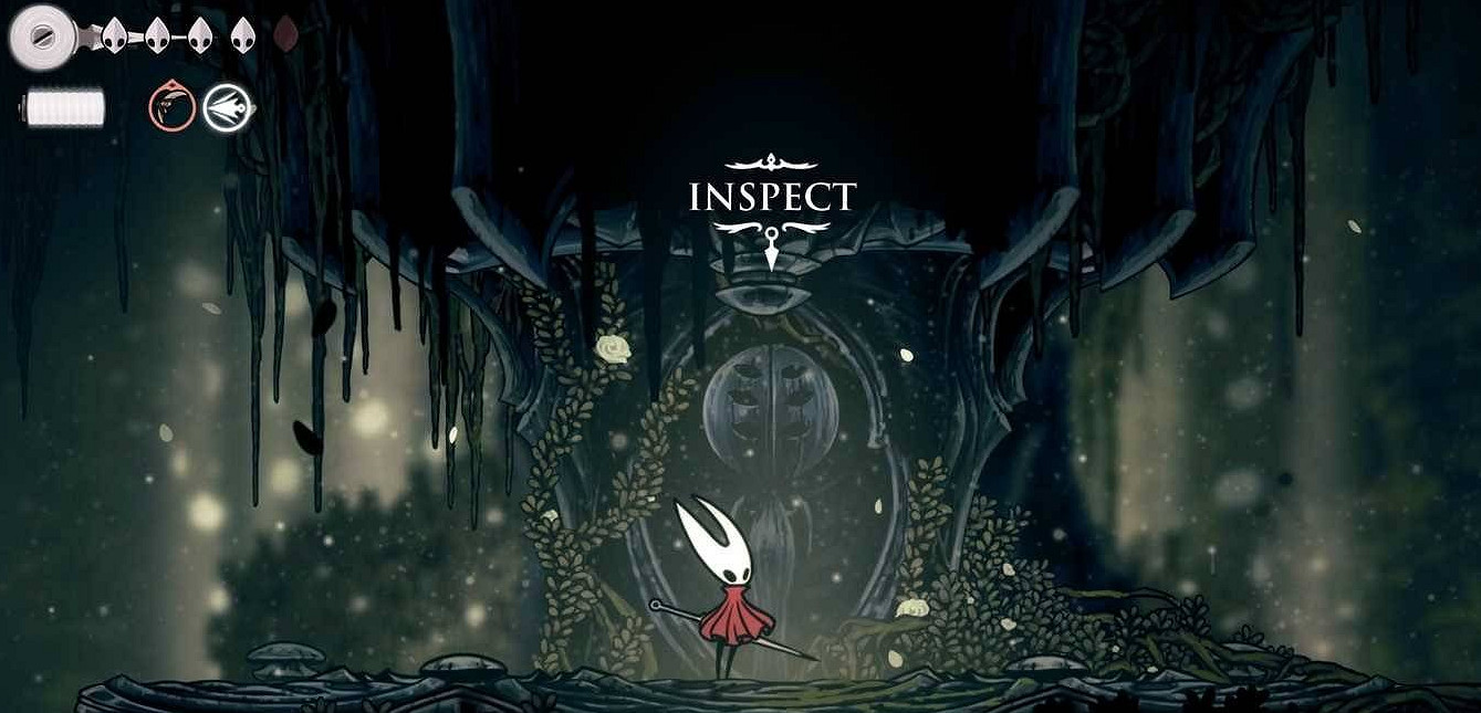 《空洞騎士絲之歌》全技能獲得方法 《空洞騎士絲之歌》全技能獲得方法