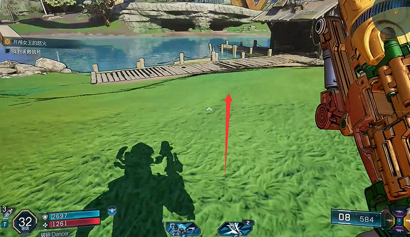 《邊緣禁地4》崇拜者的絞索全收集