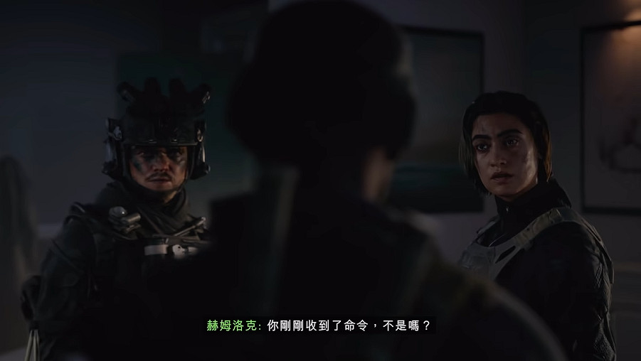 《戰地風雲6》單人戰役全劇情全流程圖文攻略