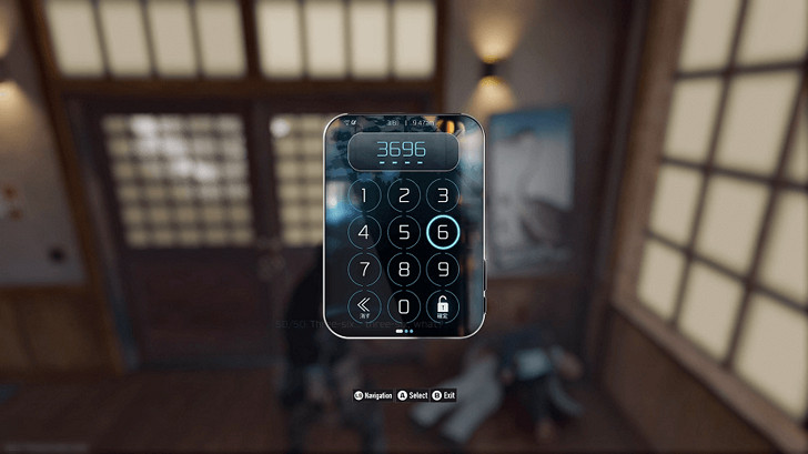 《決勝時刻黑色行動7》裂縫任務門禁密碼破解方法