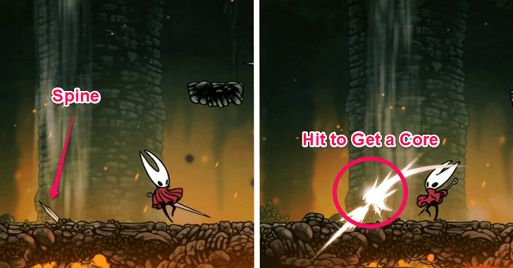 《空洞騎士：絲之鴿》全地圖流程路線圖文攻略