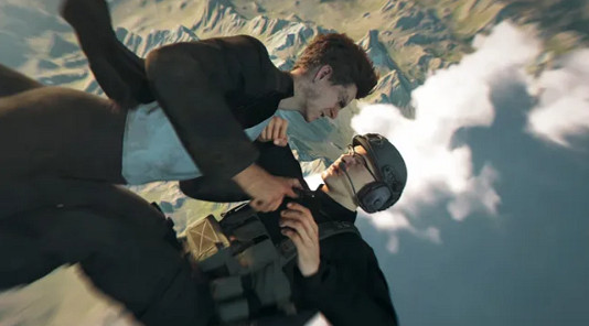 《007初露鋒芒》開發商總裁坦言《GTA6》延期對其有利 《007初露鋒芒》開發商總裁坦言《GTA6》延期對其有利