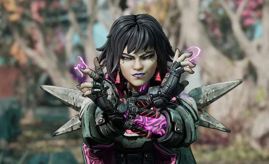 《邊緣禁地4》可玩性高職業推薦