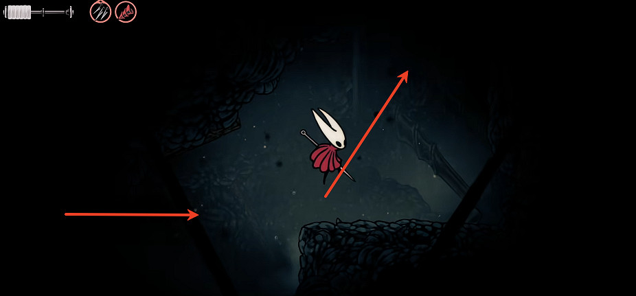 《空洞騎士絲之歌》憶境紀念盒全收集