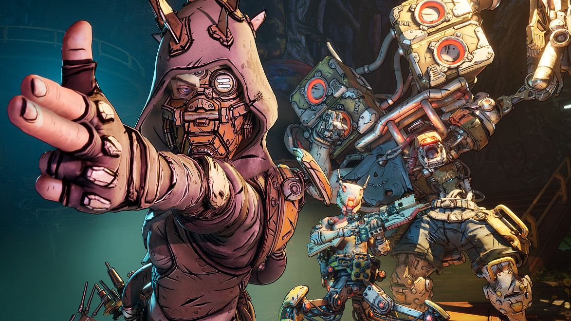 《邊緣禁地4》終局玩法介紹