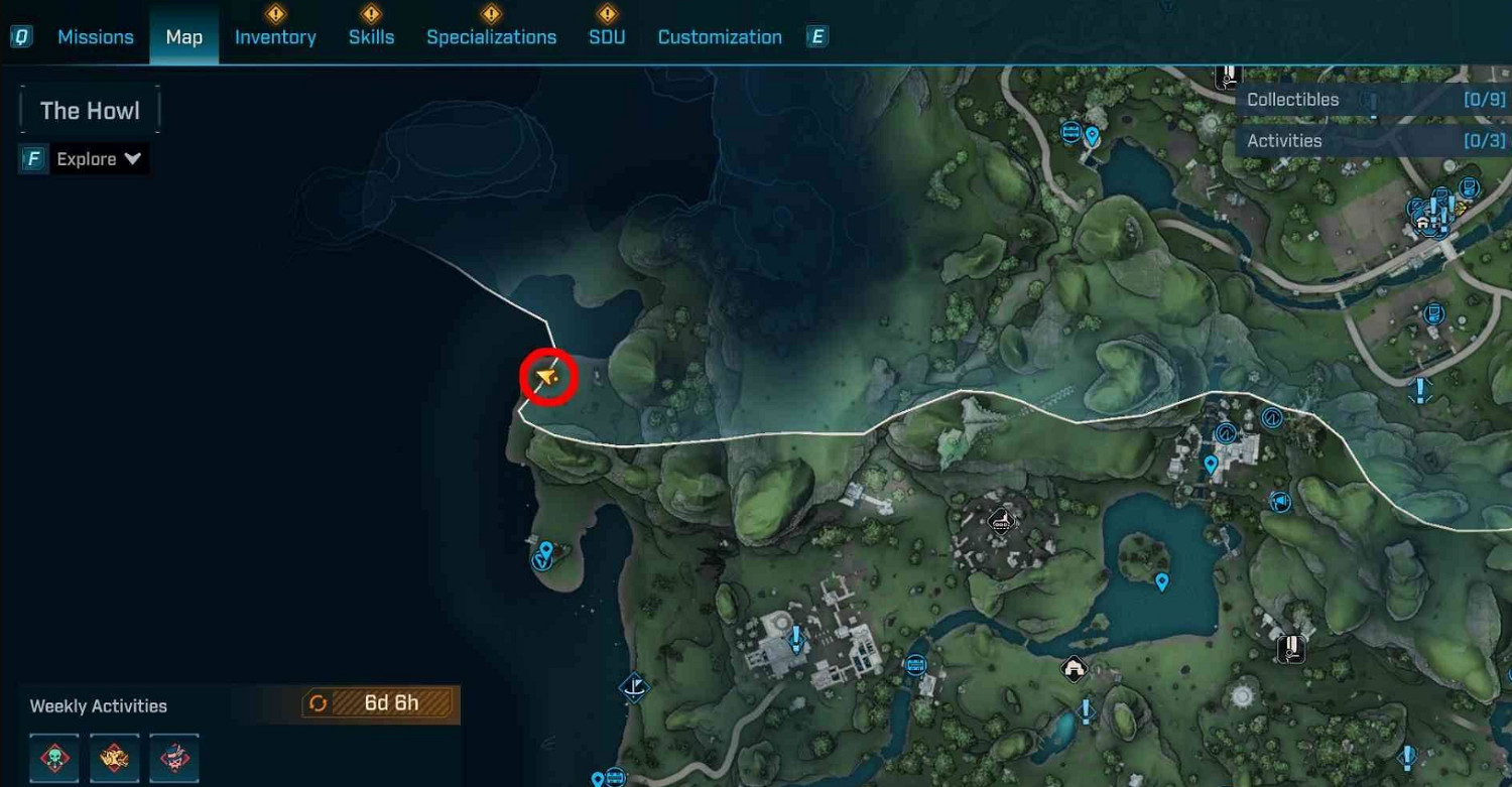 《邊緣禁地4》成就趕緊刪掉達成方法