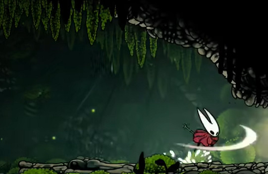 《空洞騎士絲之歌》旅行功能解鎖方法介紹