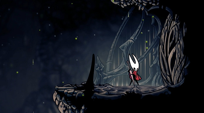 《空洞騎士絲之歌》紋章升級方法