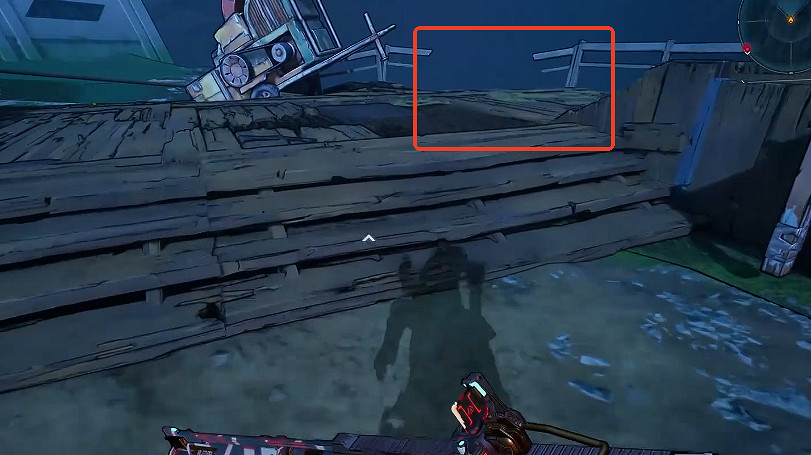 《邊緣禁地4》侵蝕高原全收集