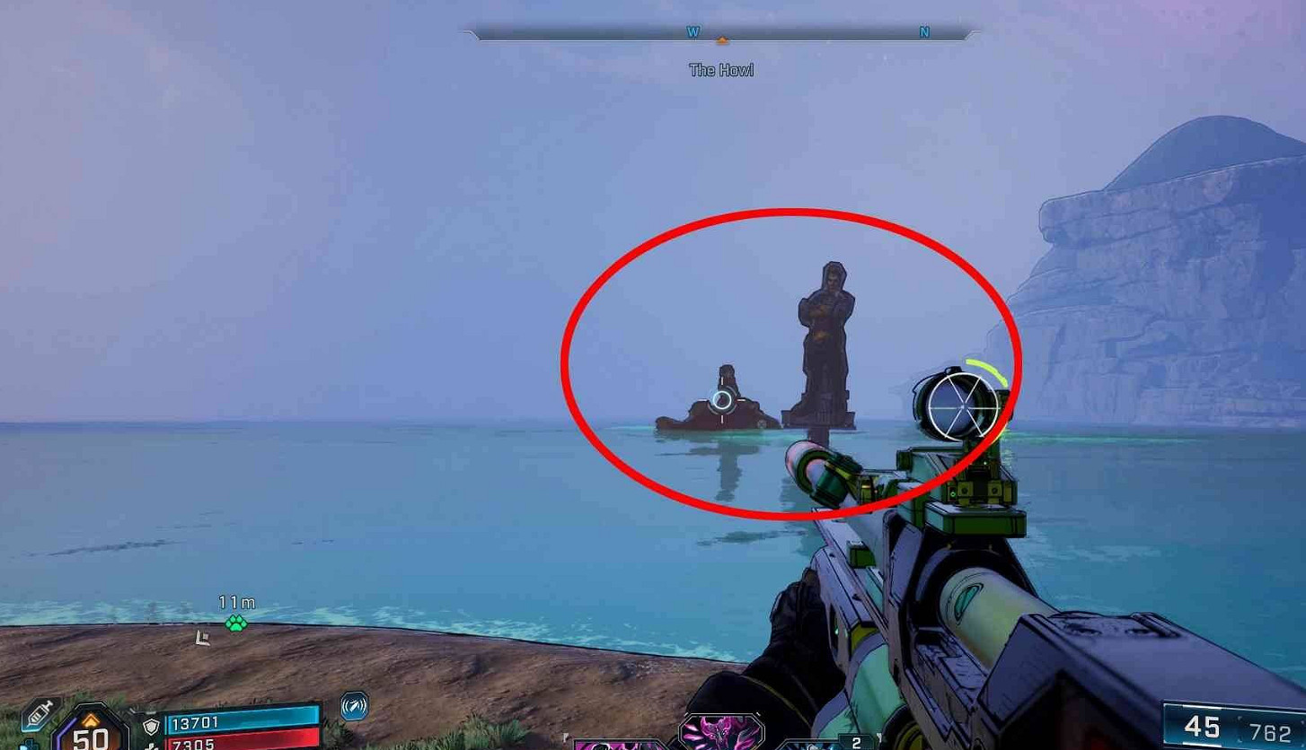 《邊緣禁地4》成就趕緊刪掉達成方法