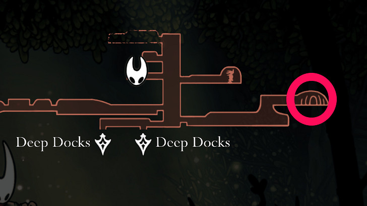 《空洞騎士絲之歌》狩獵獸蠅支線攻略 《空洞騎士絲之歌》狩獵獸蠅支線攻略