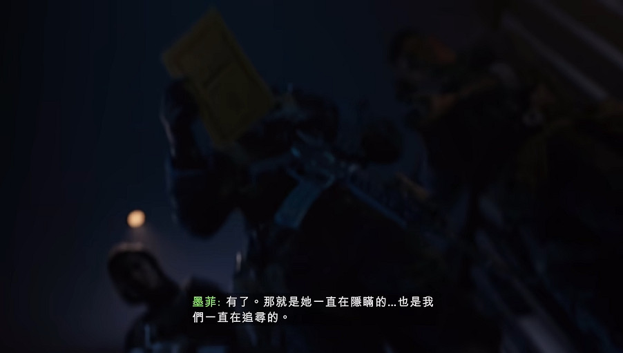 《戰地風雲6》單人戰役全劇情全流程圖文攻略