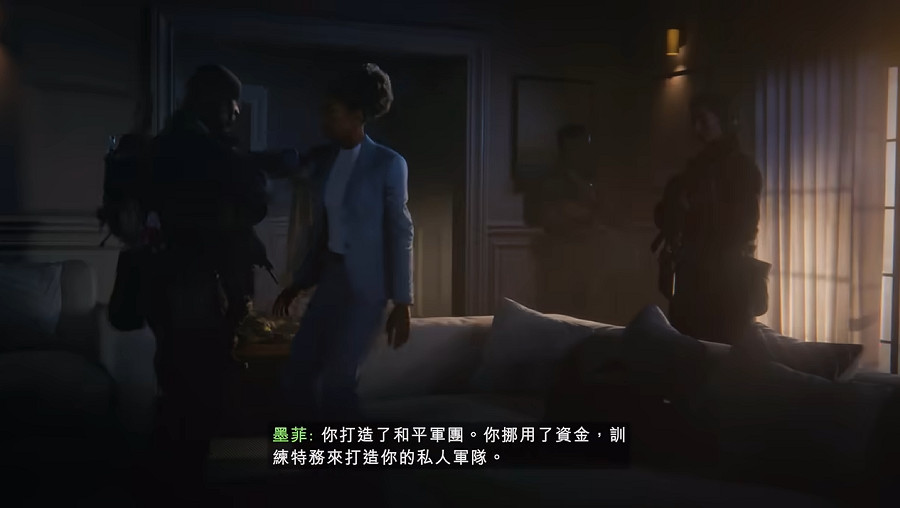 《戰地風雲6》單人戰役全劇情全流程圖文攻略