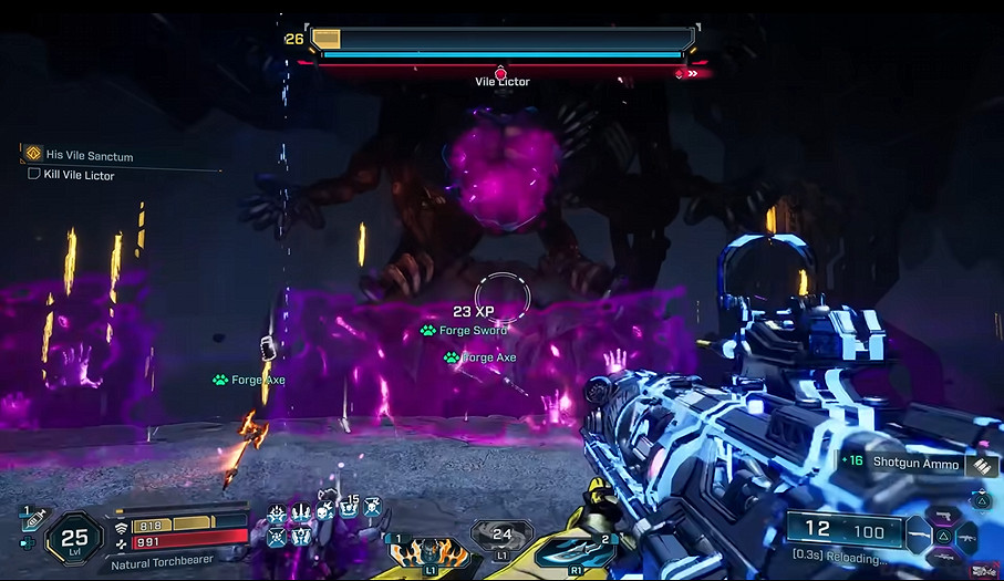 《邊緣禁地4》主線Boss打法攻略 《邊緣禁地4》主線Boss打法攻略