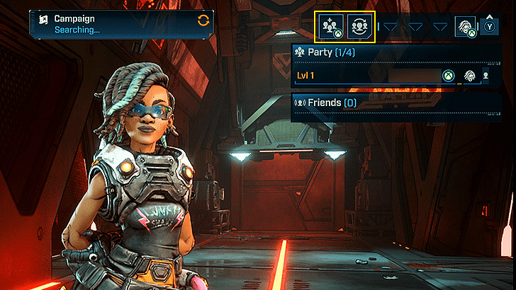 《邊緣禁地4》連線方式介紹 《邊緣禁地4》連線方式介紹