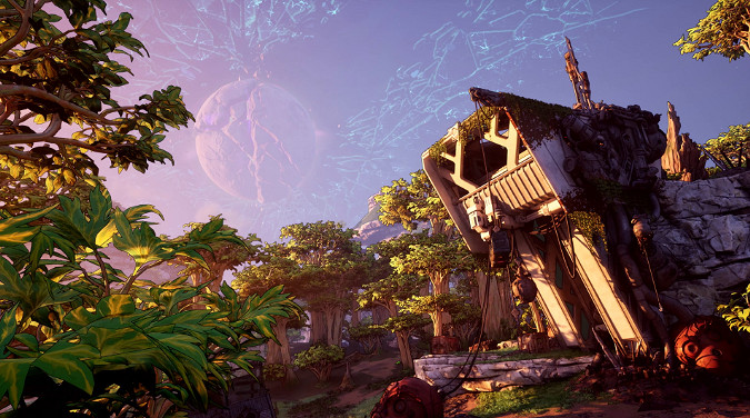 《邊緣禁地4》全平台連線介紹