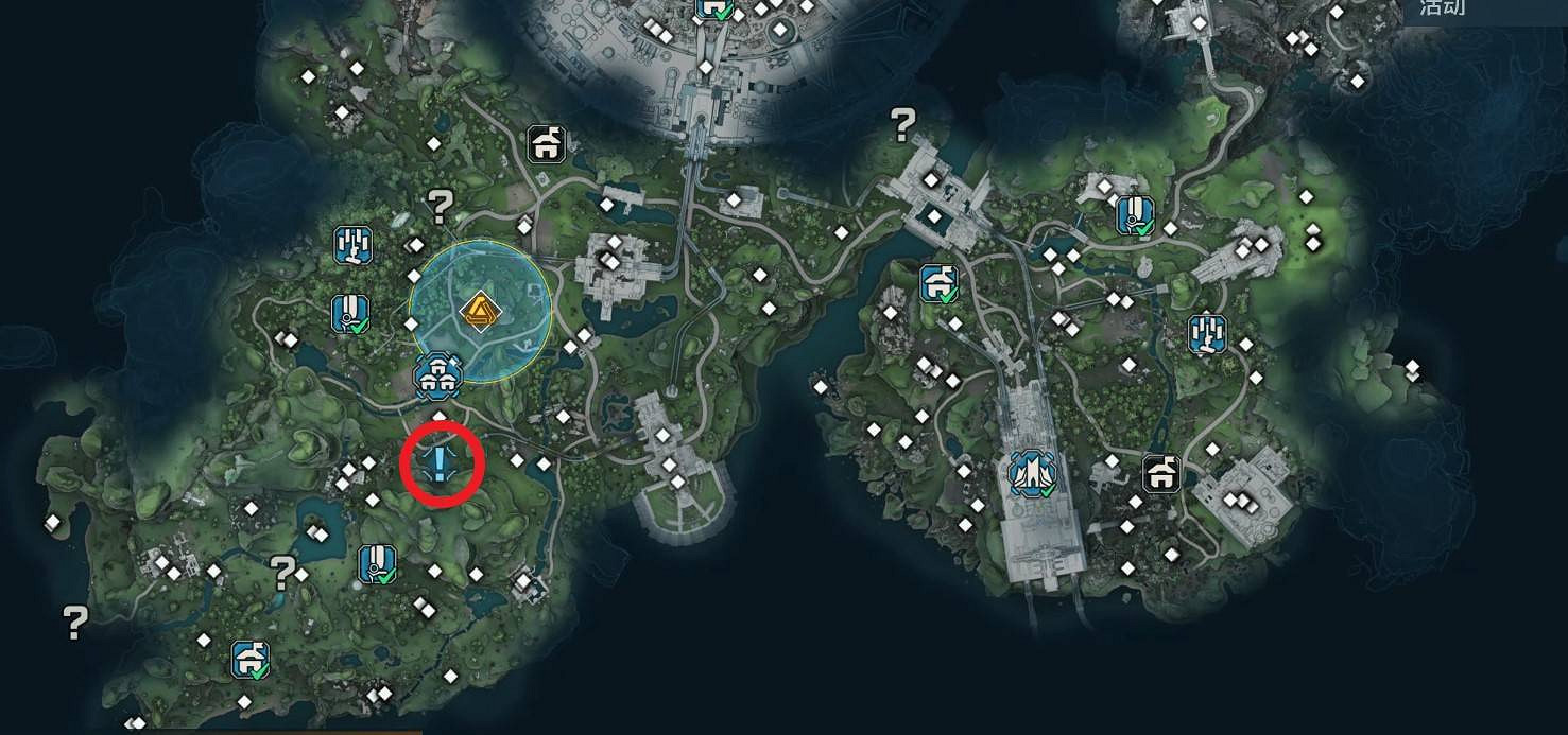 《邊緣禁地4》成就暗淡藍莓點達成方法