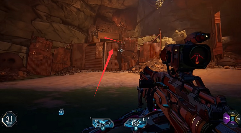 《邊緣禁地4》嚎叫森林全收集 《邊緣禁地4》嚎叫森林全收集