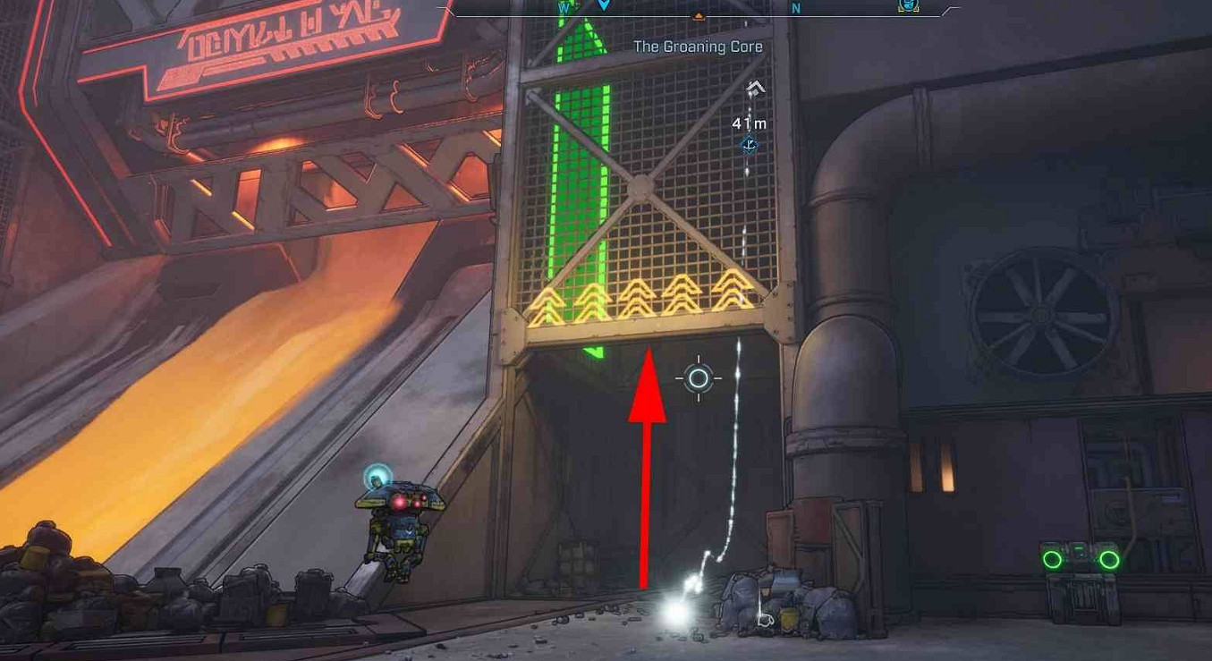 《邊緣禁地4》聖城卷餅全收集