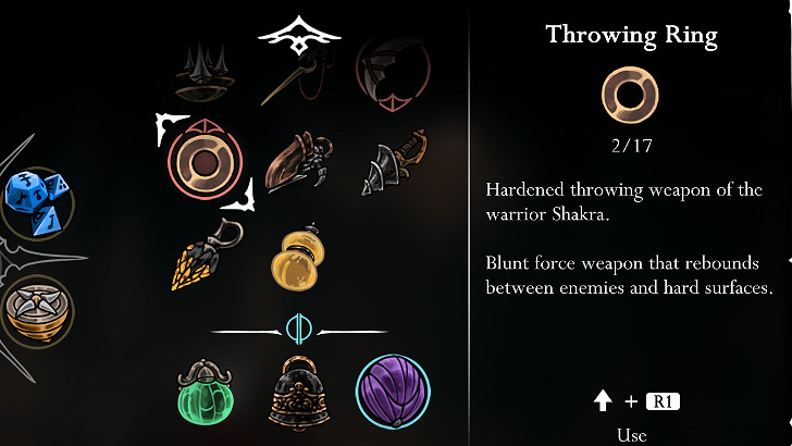 《空洞騎士絲之歌》旅者助行支線攻略 《空洞騎士絲之歌》旅者助行支線攻略