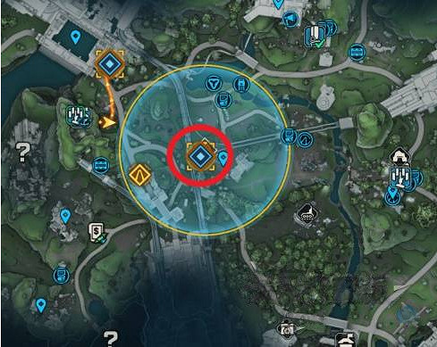 《邊緣禁地4》支線-電擊療法攻略 《邊緣禁地4》支線-電擊療法攻略