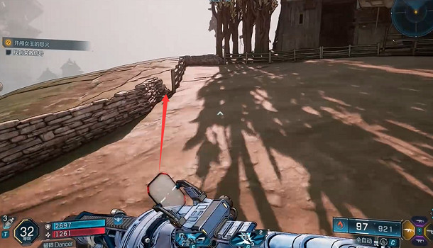 《邊緣禁地4》崇拜者的絞索全收集 (第1頁：ECHO日誌)