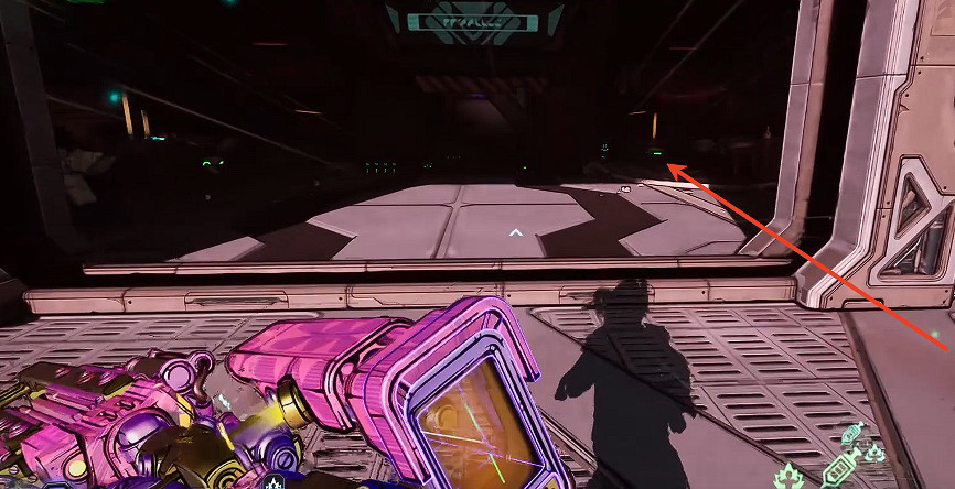 《邊緣禁地4》侵蝕高原全收集