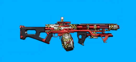 《邊緣禁地4》綁定shift方式 《邊緣禁地4》綁定shift方式