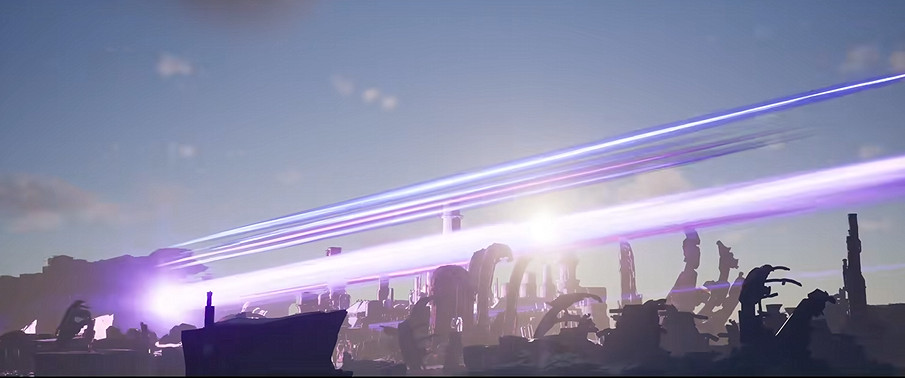 《邊緣禁地4》全劇情全流程圖文攻略