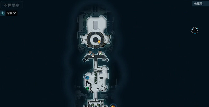 《邊緣禁地4》全Boss掉落橙裝一覽 (第15頁：崇拜者-索爾)