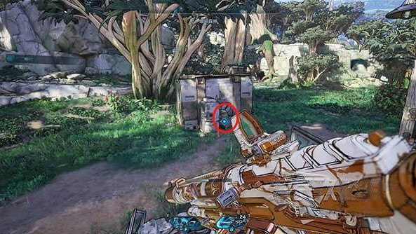 《邊緣禁地4》支線【打工賺錢】攻略 《邊緣禁地4》支線【打工賺錢】攻略