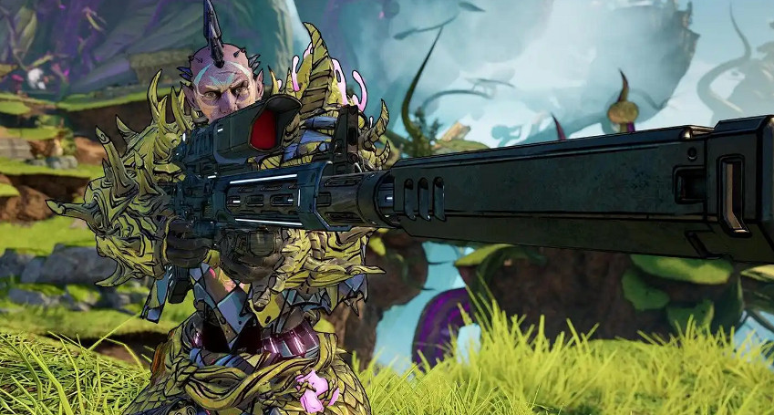 《邊緣禁地4》托格獲得方式